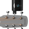 thumbnail image 2 of Enya Smart Automatic Guitar Tuner, Full-color LCD Screen - Metronome & String Winder - For Electric Guitars, Acoustic Guitars, Uk, 2 of 6
