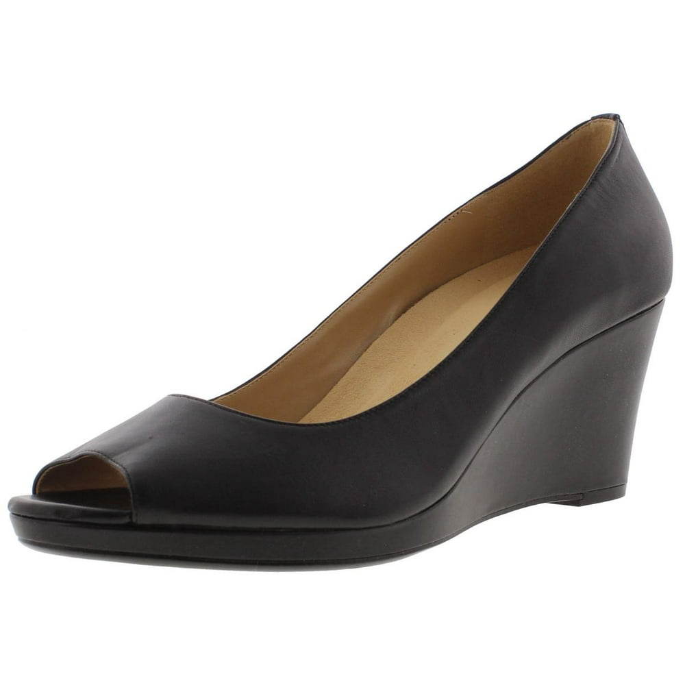 naturalizer olivia wedge pumps