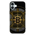 thumbnail image 1 of Boston Bruins 1st iPhone Case,iPhone 13 Pro, 1 of 2