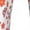 White, variant on Gukieu Floral butterfly Print Men's Home Trousers, Elastic Drawstring Home Pajamas Clothing Suitable for Adult Men-Small