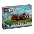 thumbnail image 2 of Set de construcción LEGO Star Wars Trade Federation Troops Transport, 2 of 4