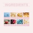 thumbnail image 6 of SZBAOAN Strawberry Flavor Body Mist,Long Lasting Fruity Scent,Portable Size For Travel,Design For Women, 6 of 7
