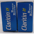 thumbnail image 5 of CLARITIN 24 Hour Non Drowsy 10 mg Allergy Relief Tablets 70 ea, 5 of 5