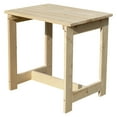 Utility Side Table Kit