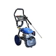 thumbnail image 1 of Hidrolavadora Axial Hyundai 4.5 Hp 2700 Psi 186 Bar C/Base Abatible, 1 of 8