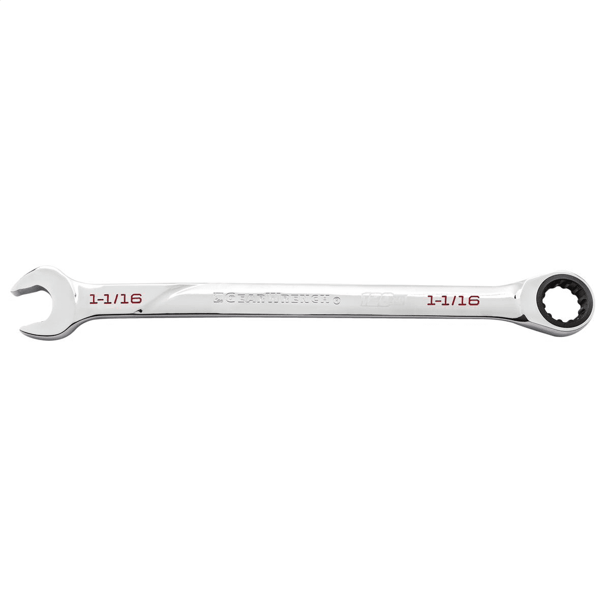 1-1/16" 120Xp Universal Spline XL Wrench