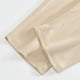 thumbnail image 4 of Pantalones largos para hombre, lisos, a la moda, informales, con bolsillos, cintura elástica, pantalones deportivos largos de poliéster para hombre., 4 of 9