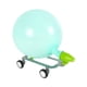 thumbnail image 3 of Toy de juguete para el automóvil con globo de bricolaje para desarrollar de retracción del automóvil con inteligente para los niños, 3 of 9