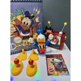 thumbnail image 5 of Figura de Mickey Pluto de Disney de 15 cm, figura de dibujos animados de Tidal Donald Duck, decoración hecha a mano, adornos de muñeca, regalo de cumpleaños para niñas, juguetes, 5 of 5