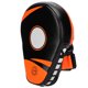 thumbnail image 2 of Almohadillas de boxeo, 1 pieza Muay Thai Sanda PU guantes de entrenamiento de boxeo objetivo de entrenamiento de boxeo funcionamiento suave, 2 of 8