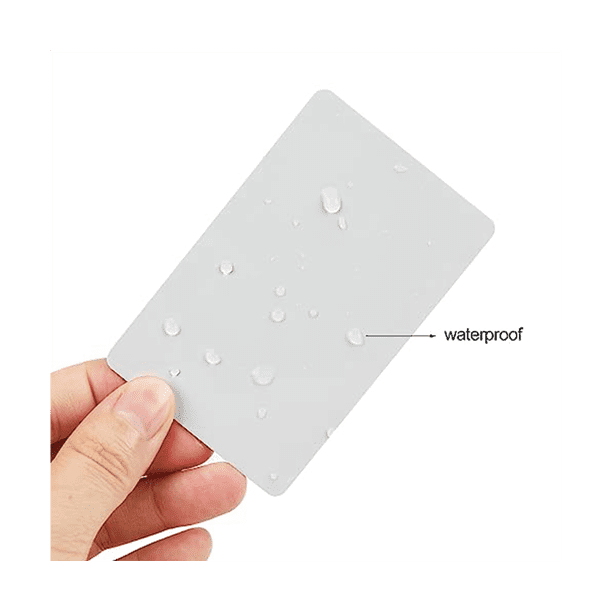 Lot De 20 Cartes NFC Blanches Ntag215 Vierges Réinscriptibles - Format Carte De Visite, 504 Octets Mémoire - Compatible Smartphones Et Appareils NFC Lot De 20 Cartes NFC Blanches Ntag215 Vierges Réinscriptibles - Format Carte De Visite, 504 Octets Mémoire - Compatible Smartphones Et Appareils NFC