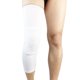 thumbnail image 4 of Xihbxyly Rodilleras Deportivas con Diseño Anticolisión de Panal, Elastano de Alta Densidad, Flexibles y Transpirables, Protección para Baloncesto, Fútbol y Ciclismo, Ajuste Ajustable, Paquete Individ, 4 of 5