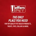 thumbnail image 3 of Jeffers Pet Apple Oatmeal Pet Shampoo for Dogs & Cats, 1 Gallon - Hypoallergenic, Tearless, Natural, Soap Free, Detergent Free, Best for Sensitive Skin, Dry Itchy Skin Relief, Fresh Apple Scent, 3 of 3