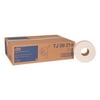Tork Advanced Jumbo Roll Toilet Paper, 2-Ply, White, 1000 ft/Roll, 12 Rolls/Carton -TRKTJ0921A