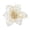 3, variant on Crystal Flower Brooch Applique for Jeans Hat Bag Scarf Curtain Clothes Accessories Badges Sew on