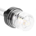 thumbnail image 5 of DC12V‑24V 5W Boat Sailing Signal Light 360 Degree All‑Round Anchor Stern Lamp IP66 Waterproof(6in ), 5 of 5