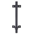 thumbnail image 4 of Gate Handle,Vintage Barn Sliding Door Door Handle Furniture Pull Handle Built for Precision, 4 of 7