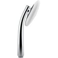 thumbnail image 2 of Kohler K-72595-G Exhale 1.75 GPM Multi Function Hand Shower - Nickel, 2 of 7