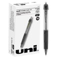 thumbnail image 1 of Bolígrafo Uni-Ball PowerTank RT Negro 1,0 mm Paquete de 12, 1 of 3