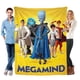 thumbnail image 1 of Megamind anti-pilling, suave, ligera, esponjosa y acogedora de lujo para hogar y cocina – Perfecta para niños y adultos,200X150cm, 1 of 6