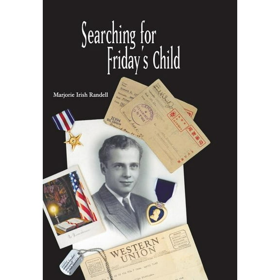 Searching For Friday's Child, (Hardcover)