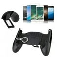 thumbnail image 4 of Khall Joystick Grip Phone Game Controller, 4.5-6.5 Inch Mobile Phone Handle Holder, Universal Mobile Phone Gamepad Holder With Extra Replace Button, Ergonomic Design, 4 of 8