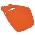 thumbnail image 1 of Polisport Side Panels KTM Orange for KTM 525 EXC 4-Stroke 2003, 1 of 1