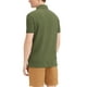 thumbnail image 2 of Polo Tommy Hilfiger de manga corta, corte clásico, color tomillo, 2 of 8