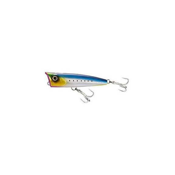 Shimano Ocea Spouter 150F Popper Lure with Treble Hooks 150mm / 94g