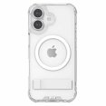 thumbnail image 1 of Blu Element Étui DropZone Rugged MagSafe avec Kickstand Clear pour iPhone 17, 1 of 6