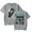 Gray, variant on Joe Nichols Black Tour Tshirt Vintage 90s Short Sleeve Hip Hop T-shirts Casual Tops