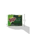 thumbnail image 3 of Scotch-Brite Heavy Duty Scrub Sponges 3 ea Pack of 3, 3 of 4