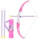 thumbnail image 5 of Juguetes de fitness, simulación de flechas de arco, juguete de simulación de flechas de arco, juguete de flechas de arco al aire libre, rendimiento sólido, 5 of 9