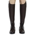 thumbnail image 2 of TuffRider Children's Starter Back Zip Field Boots in Synthetic Leather, 2 of 3
