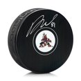 thumbnail image 1 of Phil Kessel Autographié Arizona Coyotes Hockey Rondelle, 1 of 1