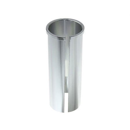 SEAT POST SHIM 27.2/29.2 Silver. bicycle parts price history on PriceWatchPro