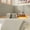 GRAY, variant on 200cm X 20cm Thickened and Upgraded Self-Adhesive Anti-Collision Corner Guard - with Modern Normcore Stripes Design Peel and Soft Soft Edge Protector, DIY Cut and Cut Detachable Wall Protection Room