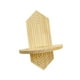 thumbnail image 1 of Estante colgante bohemio, decorativo, estante flotante para montaje en pared para lavadero, cocina, guardería, sala de estar, sala de juegos., 1 of 9