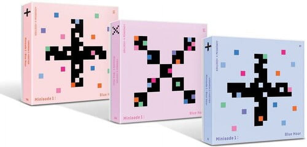 Tomorrow X Together - The Star Chapter: TOGETHER (Awake Ver