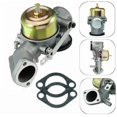 thumbnail image 1 of Carburetor For Briggs Stratton 491026/281707/491031 12hp Engine, 1 of 5