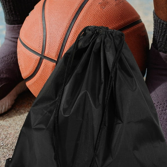 BESTYASH Motorcycle Storage Bag Black Simple Design Gear Bag for and Accessories