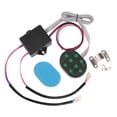 thumbnail image 3 of Controlador de bocina DYNWAVEMX eléctrica 12 V-24 V, 3 of 8