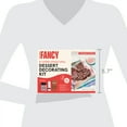 Fancy Sprinkles If Looks Could Chill Holiday Dessert Decorating Kit, 12