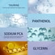 thumbnail image 3 of eye drops relieve eye fatigue, dryness, and blurriness. Daily mild moisturizing eye care solution, 3 of 5