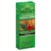TIO NACHO Mexican Herbs Shampoo 14 oz (Pack of 4)