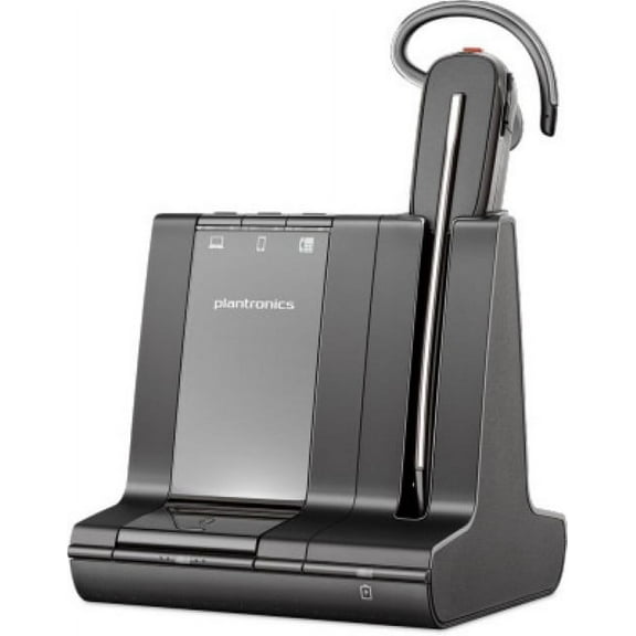 Plantronics Savi S8240 Headset