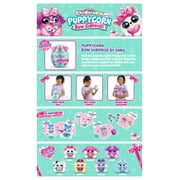 Rainbocorns Puppycorn Bow Surprise Novelty & Gag Toy by ZURU for Ages 3-99