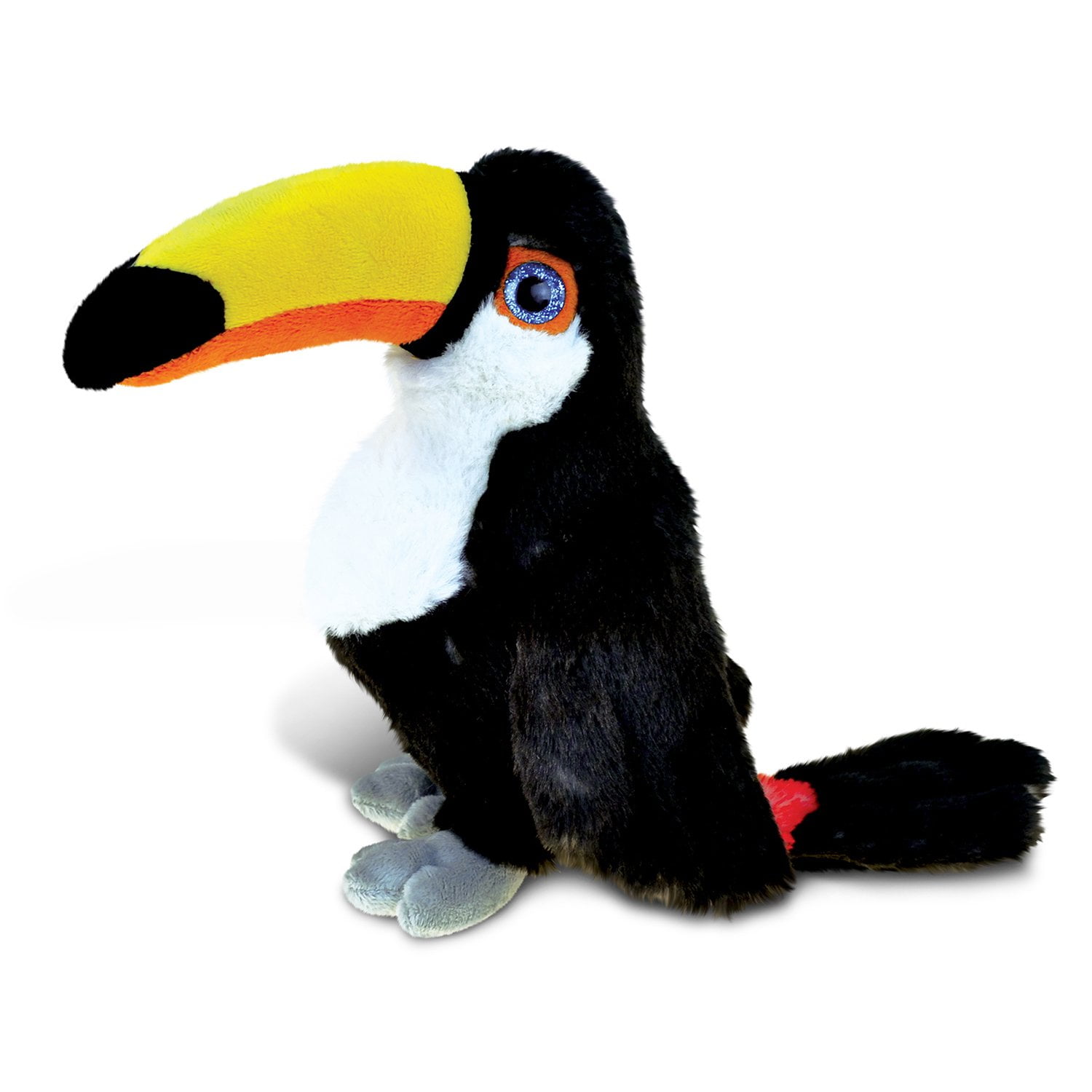 hornbill plush