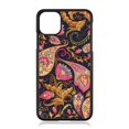thumbnail image 1 of Vintage Floral Print Patterned iPhone Case, iPhone 13, 1 of 3