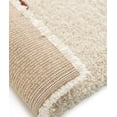 thumbnail image 5 of Jawa collection Handmade Modern Abstract Design Hand Tufted Area Rug Hand Tuft Wool Rug, 5 of 5